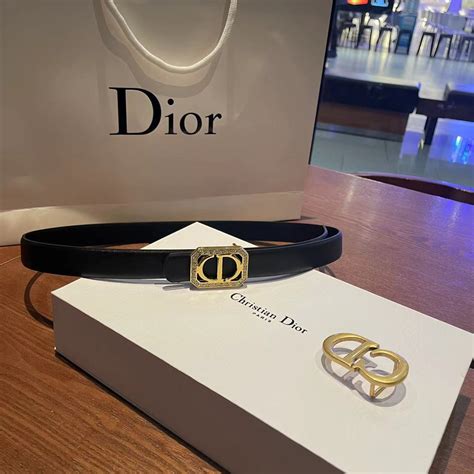 dior japan belt|christian dior belt ladies.